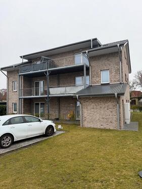 Foto - 2 Zimmer Etagenwohnung zur Miete in Tastrup