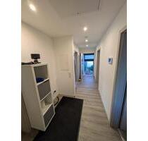 ✨ 3-Zimmer Wohnung mit Terrasse & Garten zu Miete✨ - Hausen bei Würzburg