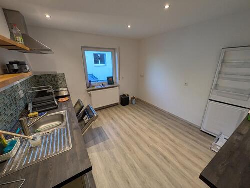 Foto - 3 Zimmer Etagenwohnung in Hausen bei Würzburg