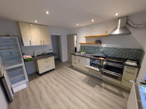 Foto - Etagenwohnung in Hausen bei Würzburg zur Miete