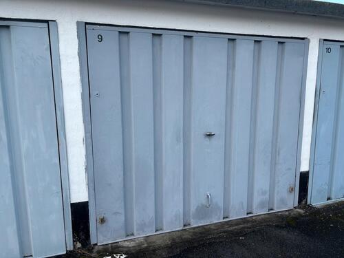 Foto - Garage in Leuben zu vermieten - 120,00&nbsp;EUR Miete,