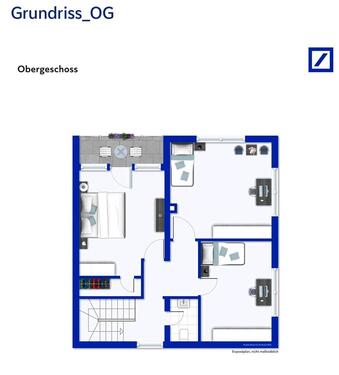 Foto - 6 Zimmer Einfamilienhaus in Vöhringen