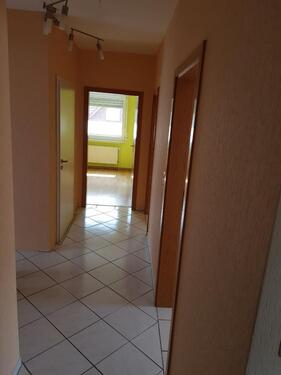 Foto - 3 Zimmer Dachgeschoßwohnung zur Miete in Friesoythe