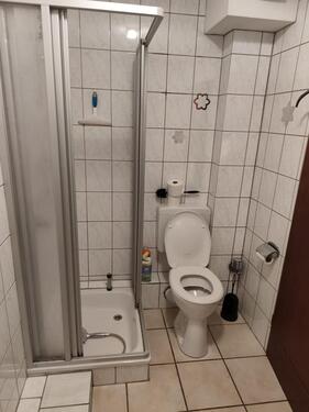 Foto - 3 Zimmer Etagenwohnung in Otterndorf