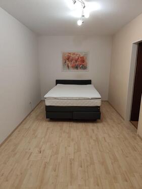 Foto - Etagenwohnung in Otterndorf zur Miete