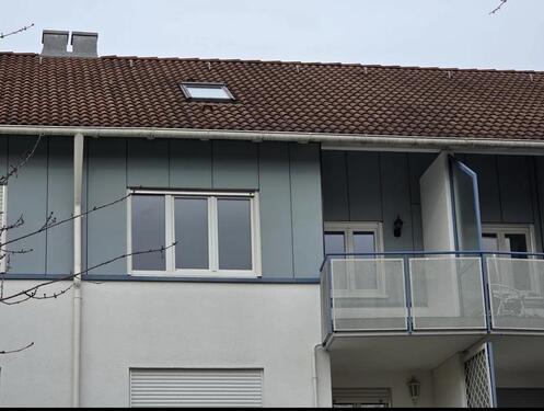 Foto - 4 Zimmer Maisonettenwohnung zum Kaufen in Poing