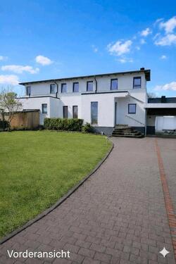 Foto - 4 Zimmer Einfamilienhaus zur Miete in Bönningstedt