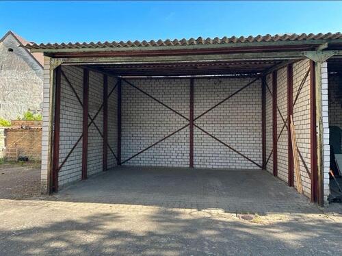 Foto - Stellplatz Carport extra Hoch und lang zu Vermieten