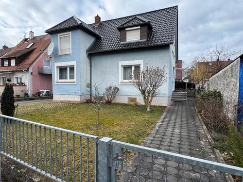 Foto - freistehendes Einfamilienhaus - 430.000,00&nbsp;EUR Kaufpreis, ca.&nbsp; 120,00&nbsp;m&sup2;