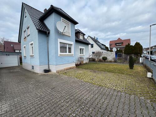 Foto - 5.5 Zimmer Einfamilienhaus zum Kaufen in Heilbronn