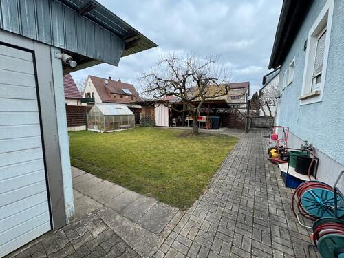 Foto - 5.5 Zimmer Einfamilienhaus in Heilbronn