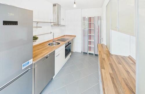 Foto - Etagenwohnung in Hambühren zur Miete