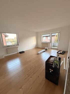 Foto - 4 Zimmer Etagenwohnung in Fürstenau