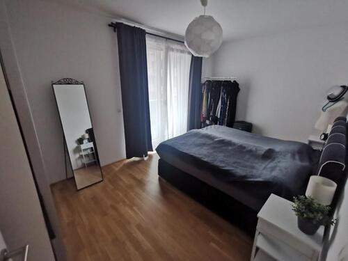 Foto - Etagenwohnung in Mainz zur Miete