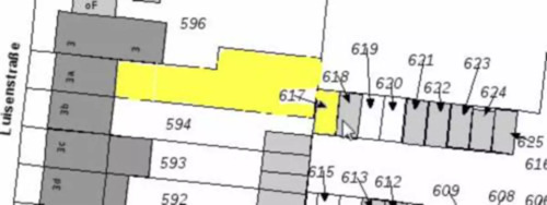 Foto - 7 Zimmer Reihenhaus zum Kaufen in Datteln