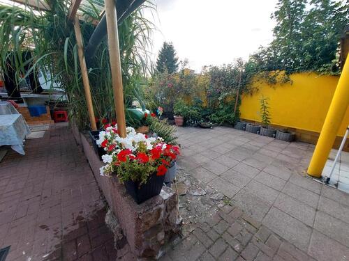 Foto - 4 Zimmer Doppelhaushälfte in Magdeburg