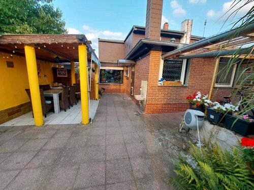 Foto - Doppelhaushälfte in Magdeburg zum Kaufen