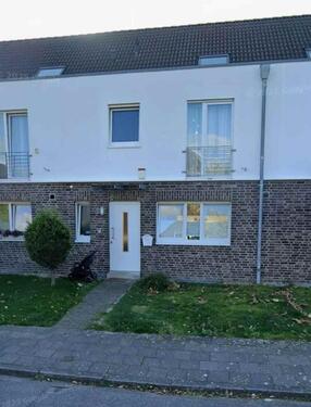 Foto - Möblierte Reihenhaus mit Garten 176 m² Nähe ISN