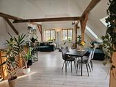 Foto - Helle freundliche Dachgeschoss Wohnung