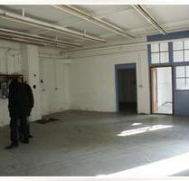 Werkstatt, Schlosserei, Schmiede oder Lager - Schwabach