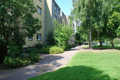 Foto - Ihr neues Zuhause in der Teichbreite – Komfort und Ruhe im 1. Obergeschoss