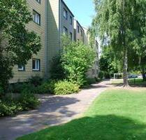 Ihr neues Zuhause in der Teichbreite – Komfort und Ruhe im 1. Obergeschoss - Wolfsburg Alt-Wolfsburg