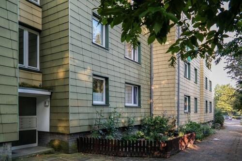 Foto - 3 Zimmer Etagenwohnung zur Miete in Wolfsburg