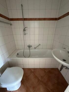 Foto - Etagenwohnung in Wolfsburg zur Miete