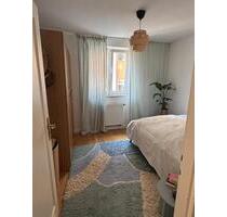 Schönes PENDLERZIMMER in der Maxvorstadt zu vermieten - München