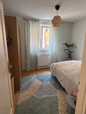 Foto - 2 Zimmer Etagenwohnung zur Miete in München
