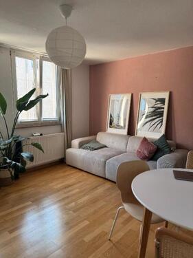 Foto - Etagenwohnung in München zur Miete