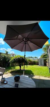 Foto - **Auf Zeit !!** Wohnung mit Garten auf Zeit für Juli und August