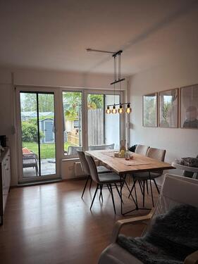 Foto - 2 Zimmer Erdgeschoßwohnung zur Miete in Düsseldorf