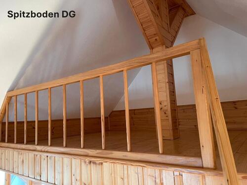 Foto - 5 Zimmer Reihenhaus zum Kaufen in Berlin