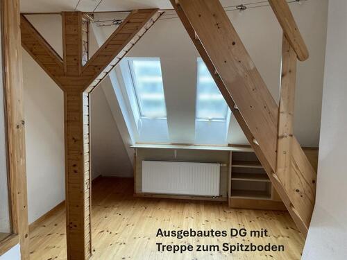 Foto - 5 Zimmer Reihenhaus in Berlin