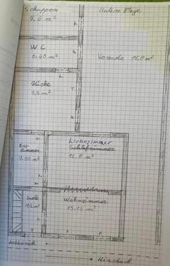 Foto - 5 Zimmer Doppelhaushälfte in Niederkrüchten