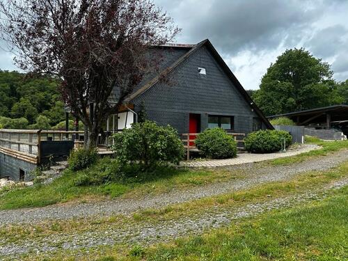 Foto - Einfamilienhaus in Simmern/Hunsrück