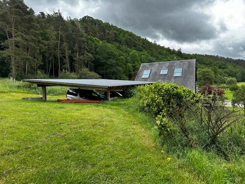 Foto - Einfamilienhaus in Simmern/Hunsrück zum Kaufen