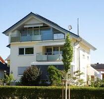 Gepflegtes, helles Zweifamilienhaus in ruhiger Lage - Lahr (Schwarzwald)