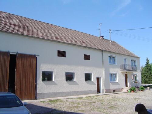 Foto - Einfamilienhaus zur Miete in Oberndorf am Lech