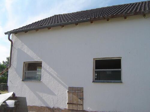 Foto - Einfamilienhaus in Oberndorf am Lech