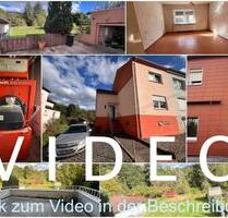 Doppelhaushälfte Werbeln - Garten + große Terrasse - ruhige Lage - Wadgassen