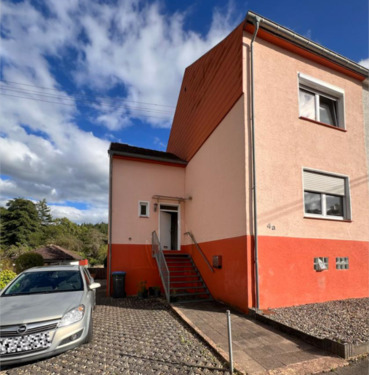 Foto - Einfamilienhaus zum Kaufen in Wadgassen