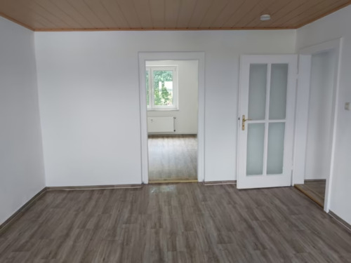 Foto - Etagenwohnung zur Miete in Salzwedel