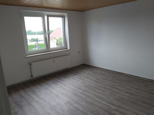 Foto - Etagenwohnung in Salzwedel