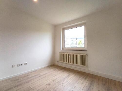 Foto - Ersteinzug nach der Sanierung, 3Zi Wohnung