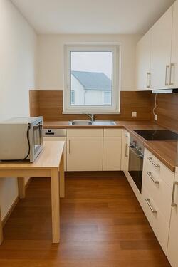 Foto - Etagenwohnung zur Miete in Hannover