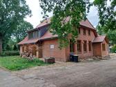 Foto - Etagenwohnung zur Miete in Gnarrenburg