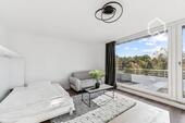 Foto - Etagenwohnung zur Miete in Düsseldorf
