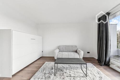 Foto - Etagenwohnung in Düsseldorf zur Miete